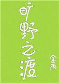 旷野之渡金丙txt百度
