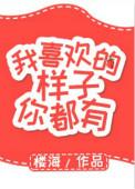 我喜欢的样子你都有上句
