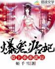 爆萌痞妃全文免费阅读