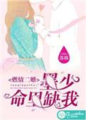 燃情蜜恋莫少独宠