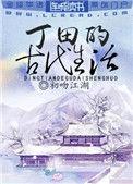 丁田的古代生活TXT百度