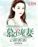 婚妻太甜慕少宠上天