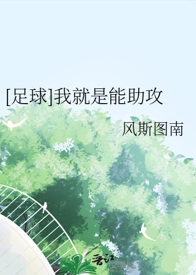 足球我就是能助攻TXT