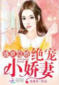 盛世隐婚绝宠小娇妻古言