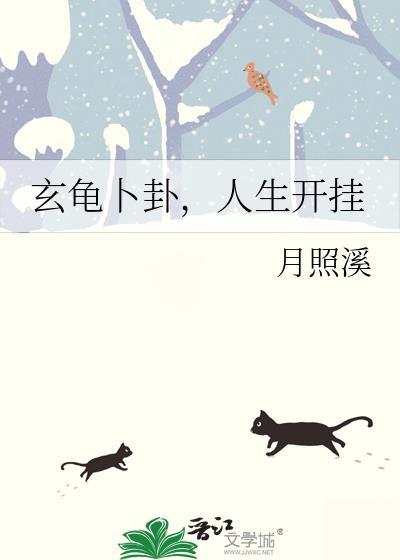 玄龟卜卦人生开挂全文免费阅读