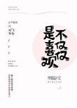 不仅仅是喜欢是哪首歌的歌词