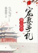燕小候爷宠妻手札