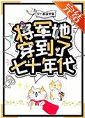 将军她穿到了七十年代的最新章节