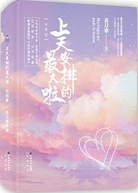 上天安排的最大啦TXT全文