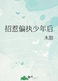招惹偏执少年后讲什么故事