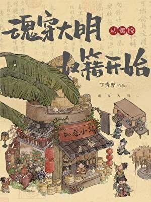 魂穿大明王朝