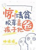 清贫校草是孩子他爸讲的是什么