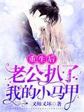 重生后我成了四个反派的亲妈