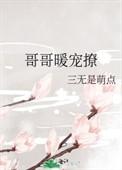 哥哥乖乖宠我