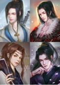 当炮灰替身的我死后26