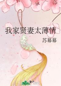 我的贤妻贤惠的很完整文字版