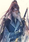 我劝魔君雨露均沾