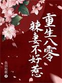 免费重生八零辣妻有点甜