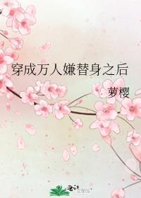 穿成万人嫌替身之后讲的什么