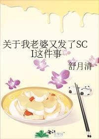 关于我老婆又发了SCI这件事晋江