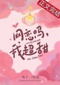 网恋吗我超甜txt