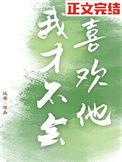 我才不会喜欢他盛沐沐祁少白全集观