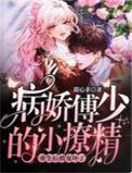 病娇薄少又偏执了柠檬一二三