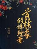 首辅家的锦鲤妻子