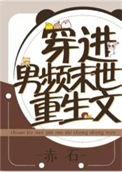 穿进男频重生文 作者赤石