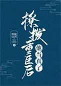 撩拨重臣后他当真了 照破山河