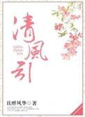 清风引 且醉风华
