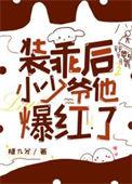 装乖后小少爷他爆红了txt