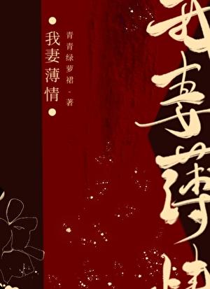 我妻薄情无防盗不缺字笔趣阁