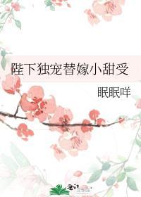 陛下独宠替嫁小甜受 眠眠咩无删减