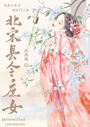 北宋县令庶女 晋江