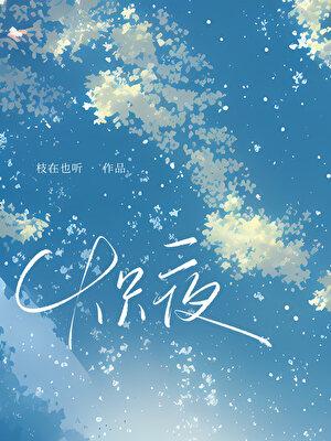 炽夜[先婚后爱