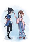 重生后病娇夫君变忠犬元依依