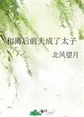 和离后前夫成了太子燕堂