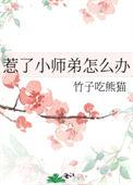 惹小师父生气了怎么办