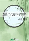 富二代穿越赘婿夫郎