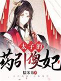 太子的药引傻妃完整版