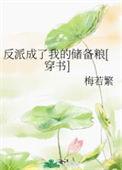 反派是我的储蓄粮快穿