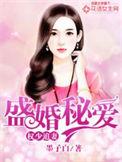 盛婚秘爱全文在线阅读