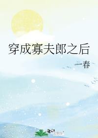 穿成寡夫郎之后全文txt百度资源