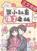 当社畜遇上梦系统全文免费阅读