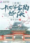 清穿十四爷家的小丫头