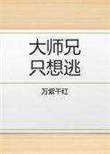 大师兄只想逃无删减版