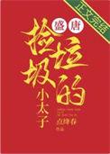 盛唐捡垃圾的小太子点绛春免费观看