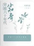 六十年代小知青有空间