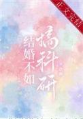 结婚不如搞科研大结局